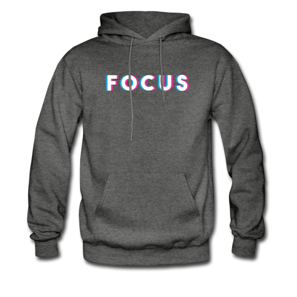 Focus Hoodie Online - Image 2