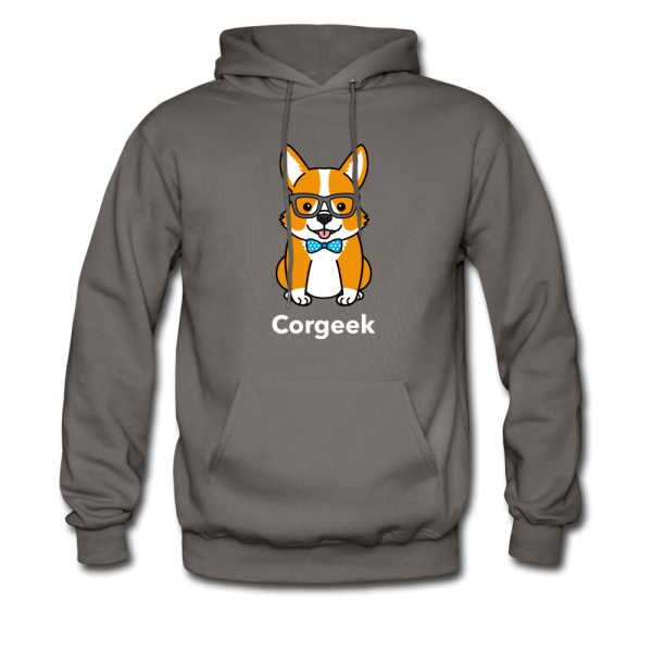 Corgeek Hoodie Discount - Image 3