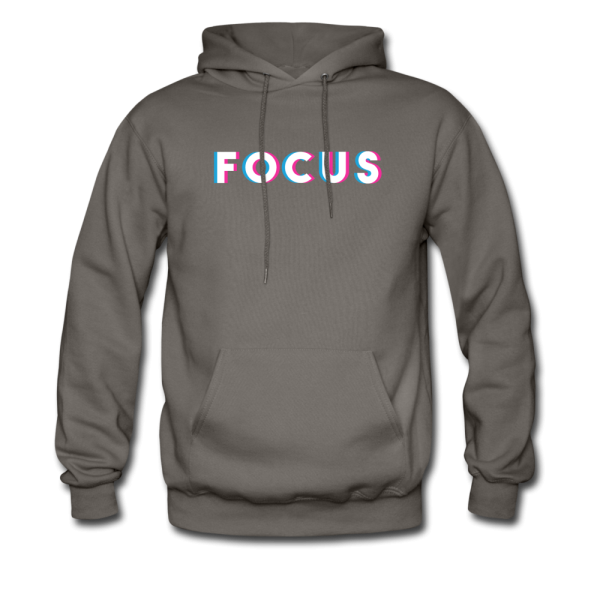 Focus Hoodie Online - Image 3