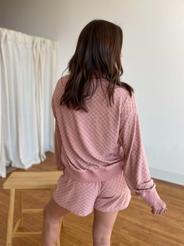PREORDER: Dressed For Daydreaming Lounge Set Sale - Image 5
