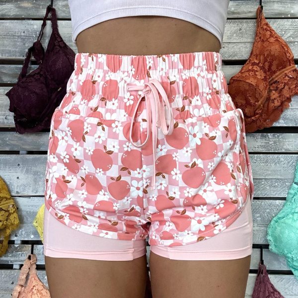Miracle Shorts in Five Prints Sale - Image 5