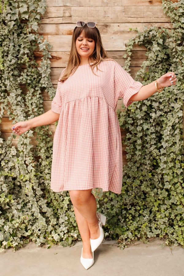 Best Is Yet To Come Dress on Sale - Image 2