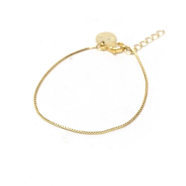 The Vivian Bracelet For Sale