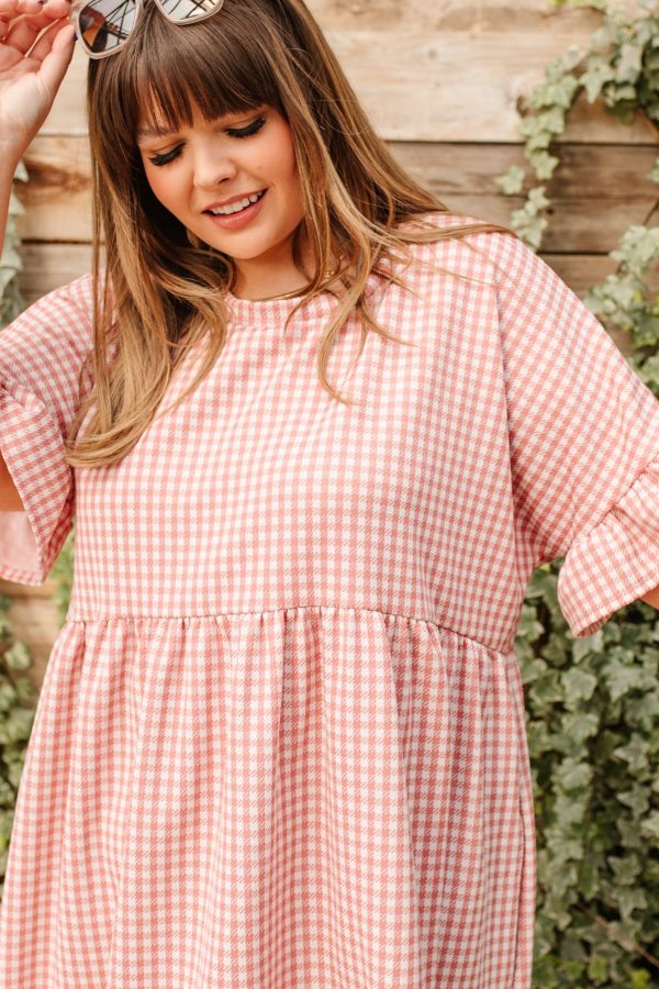 Best Is Yet To Come Dress on Sale