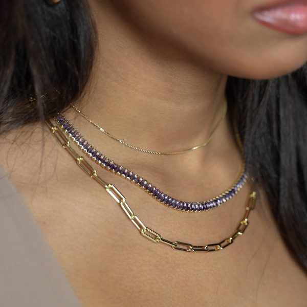 The Leo Chain For Cheap - Image 3