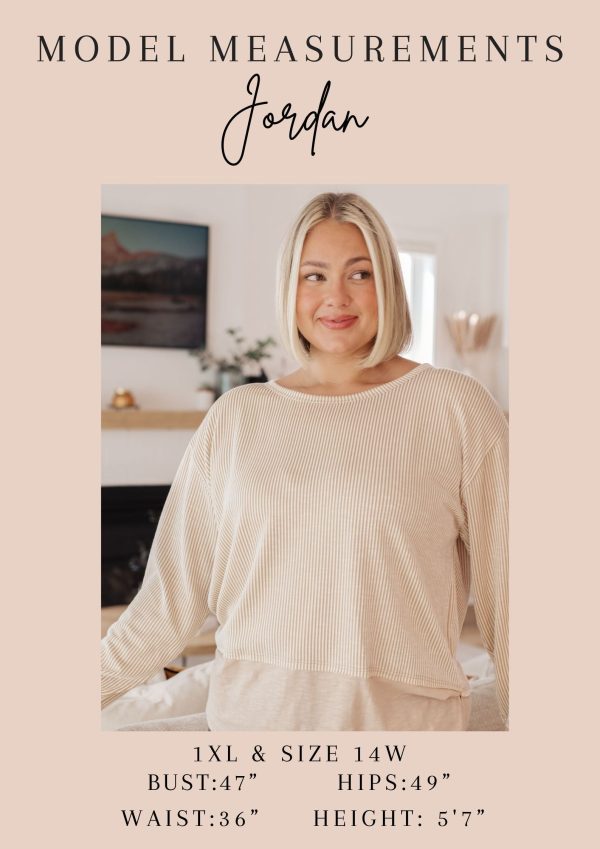 Carefree Seamless Reversible Tank in Brown Cheap - Image 2