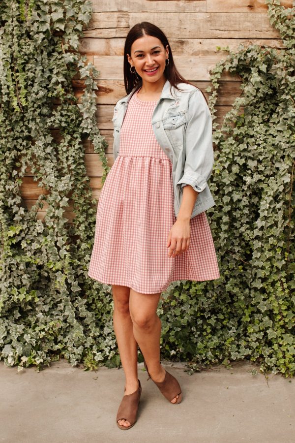 Best Is Yet To Come Dress on Sale - Image 3