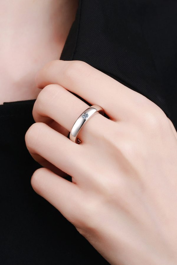 Create Your Dream Life Moissanite Discount