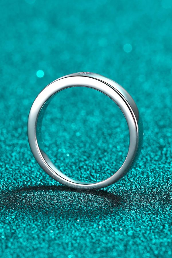 Create Your Dream Life Moissanite Discount - Image 5