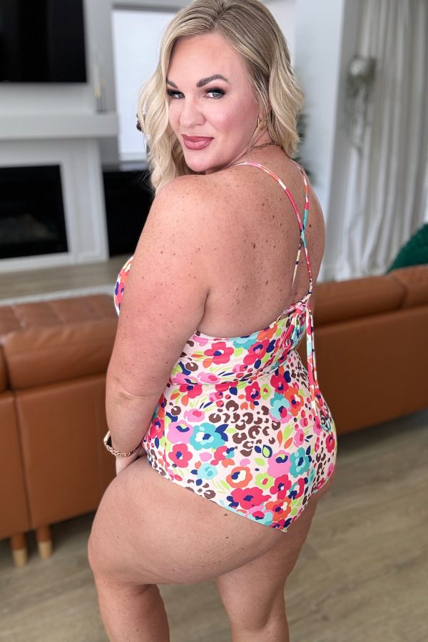 Off the Florida Keys Two Piece Swimsuit Hot on Sale - Image 5