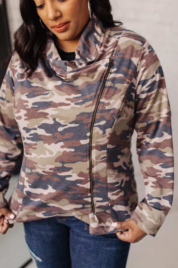 Hideout Jacket Discount - Image 3