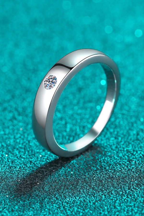 Create Your Dream Life Moissanite Discount - Image 3