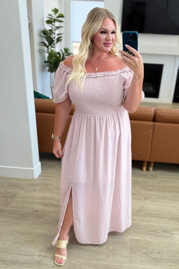 Midday Stroll Dress Fashion