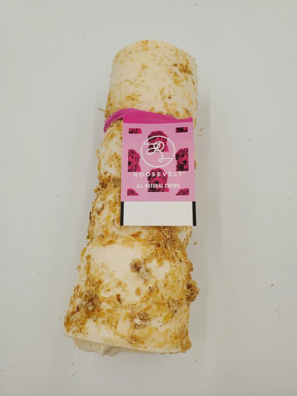 Roosevelt Beef Cheek Roll - Bully Dusted For Sale
