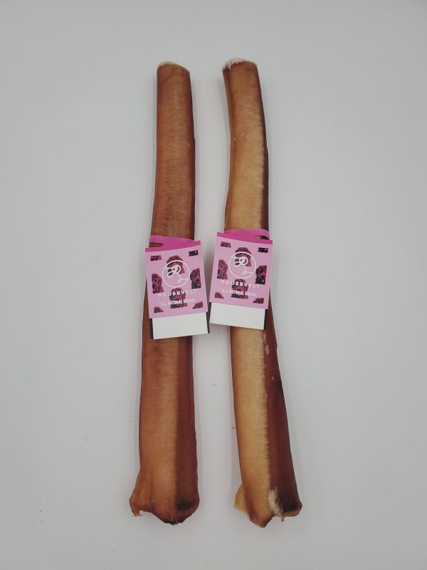 Roosevelt Super Jumbo Bully Stick Sale - Image 2